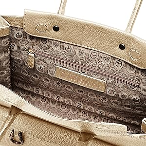 【未使用 極美品】トフアンドロードストーン 牛革 グレー M 定価4.95万円 トフアンドロードストーン トートバッグ ビアン トート（M